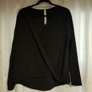 LULULEMON Full Freedom Long Sleeve (L/S)